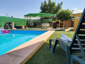 Casa Rural SOL Y SOMBRA DE RONDA, Ronda